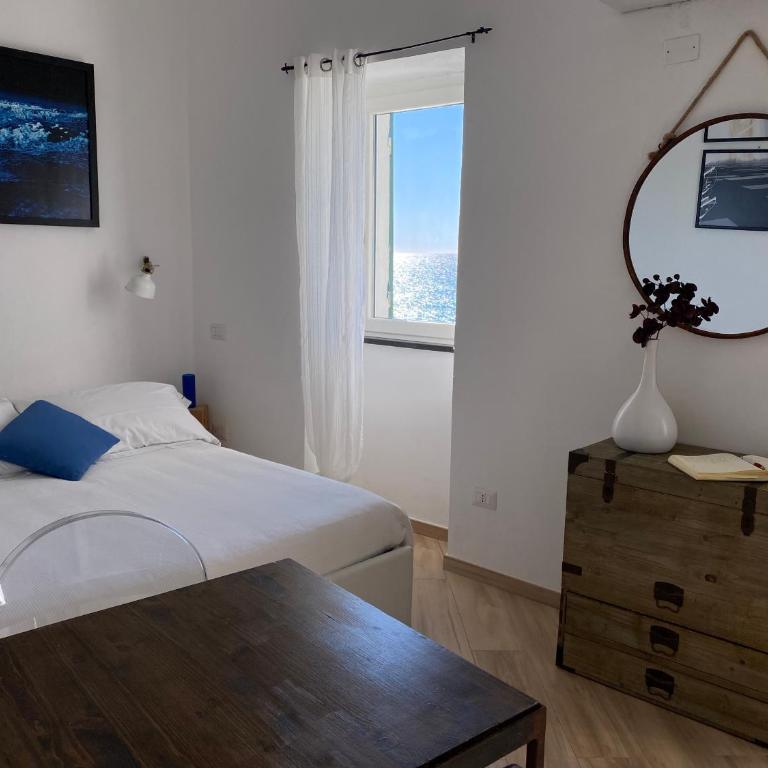 La Bloo di Vernazza - Sea View - AC&WiFi - Vernazzarentals - Haus mit 1 Schlafzimmer - 4