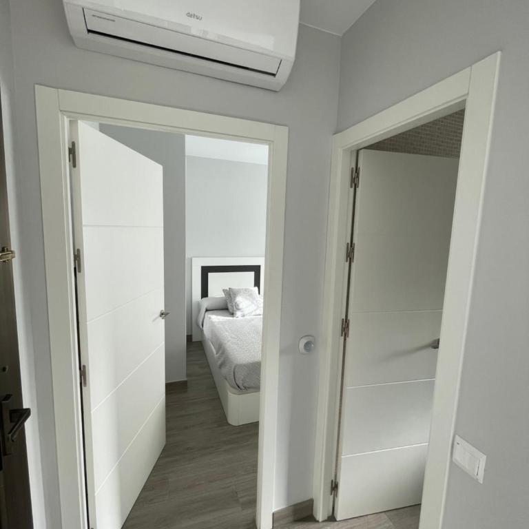 Luxury Attics Avenida Italia PARKING INCLUIDO - Apartamento de 2 dormitorios - 15