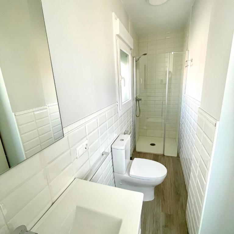 Luxury Attics Avenida Italia PARKING INCLUIDO - Apartamento de 2 dormitorios - 14
