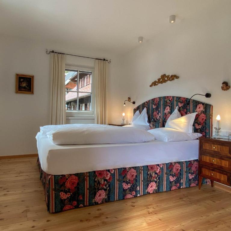 Seehotel Enzian - Superior Doppelzimmer - 9