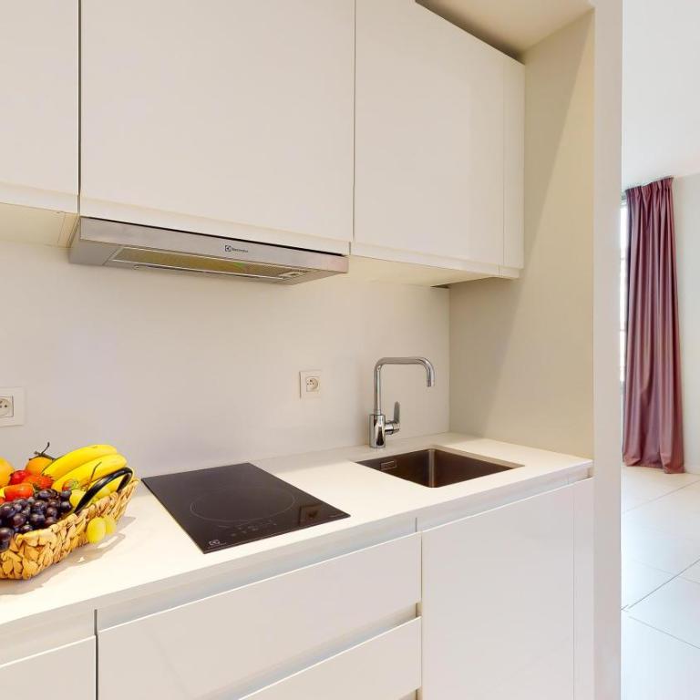 THE POOL HOUSE Cannes - Apartamento de 1 dormitorio - 2