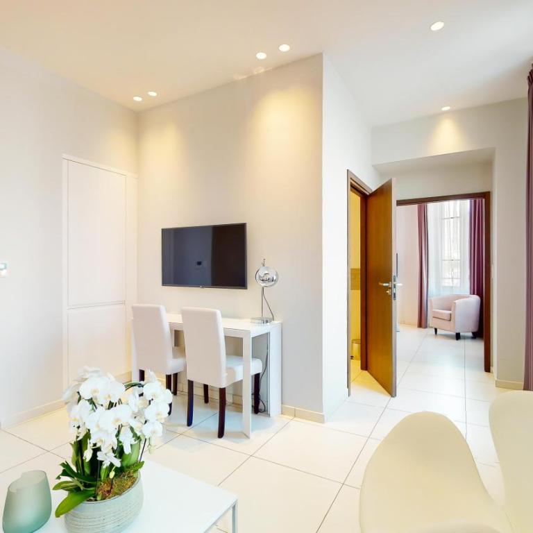 THE POOL HOUSE Cannes - Apartamento de 1 dormitorio - 5