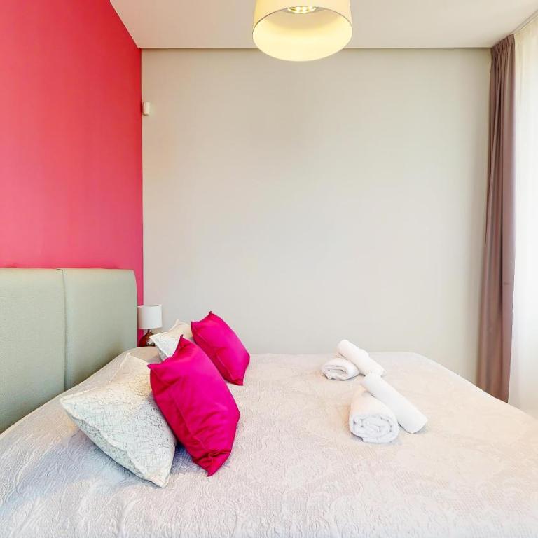 THE POOL HOUSE Cannes - Apartamento de 1 dormitorio - 4