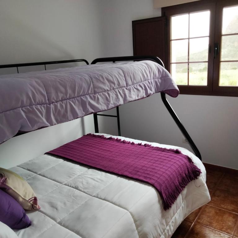 Casa LA JOYA - Casa de 3 dormitorios - 7