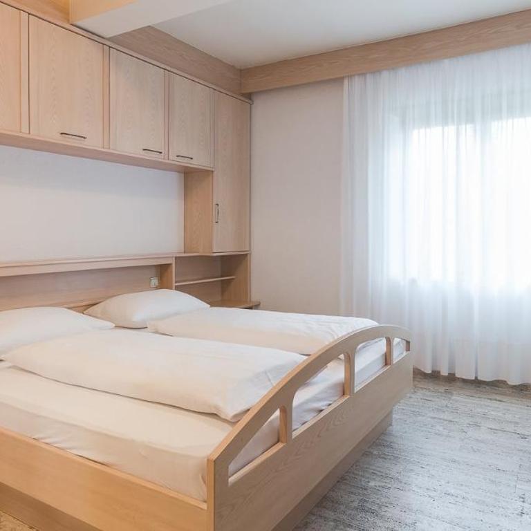 Park Hotel Villa Etschland - Apartment - 3