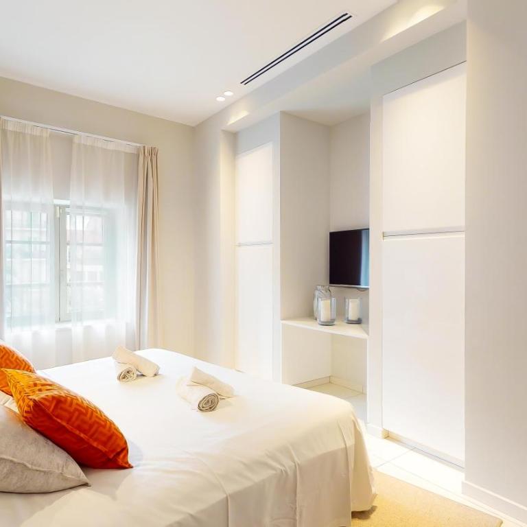THE POOL HOUSE Cannes - Apartamento de 3 dormitorios - 3