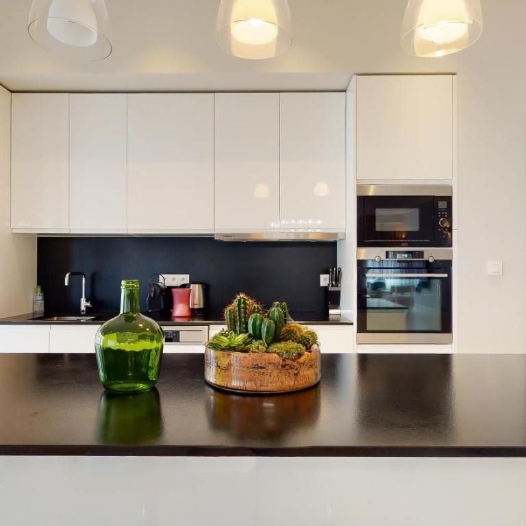 THE POOL HOUSE Cannes - Apartamento de 3 dormitorios - 5