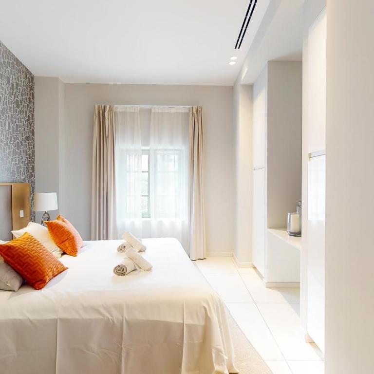 THE POOL HOUSE Cannes - Apartamento de 3 dormitorios - 4