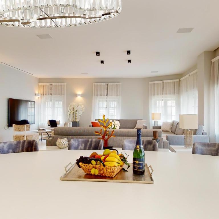 THE POOL HOUSE Cannes - Apartamento de 3 dormitorios - 39