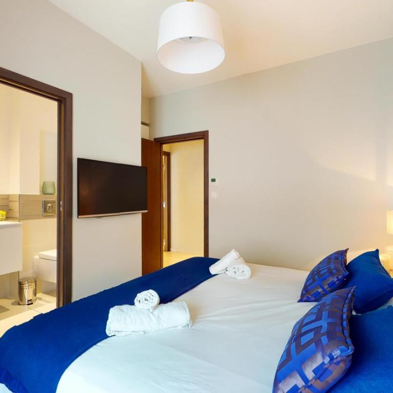 THE POOL HOUSE Cannes - Apartamento de 3 dormitorios - 12