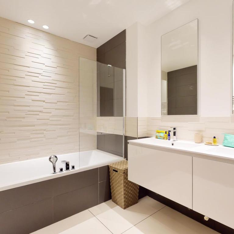 THE POOL HOUSE Cannes - Apartamento de 3 dormitorios - 7
