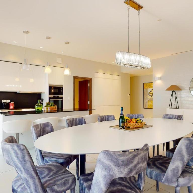 THE POOL HOUSE Cannes - Apartamento de 3 dormitorios - 10