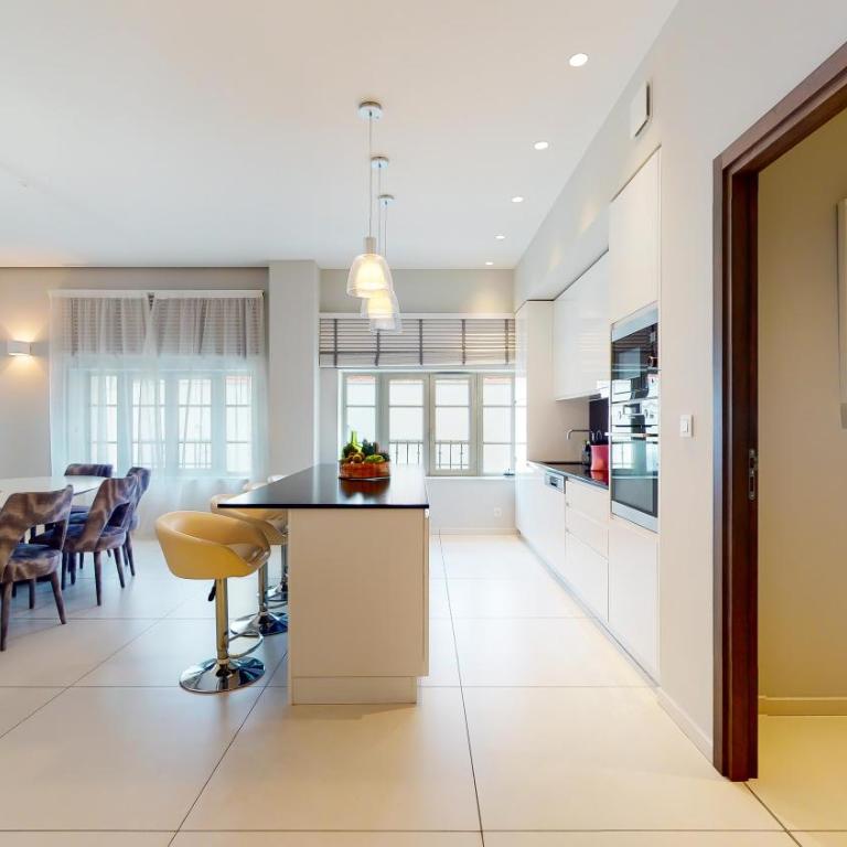THE POOL HOUSE Cannes - Apartamento de 3 dormitorios - 14