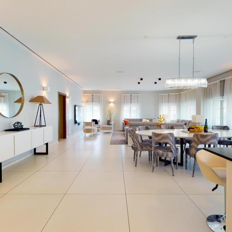 THE POOL HOUSE Cannes - Apartamento de 3 dormitorios - 13