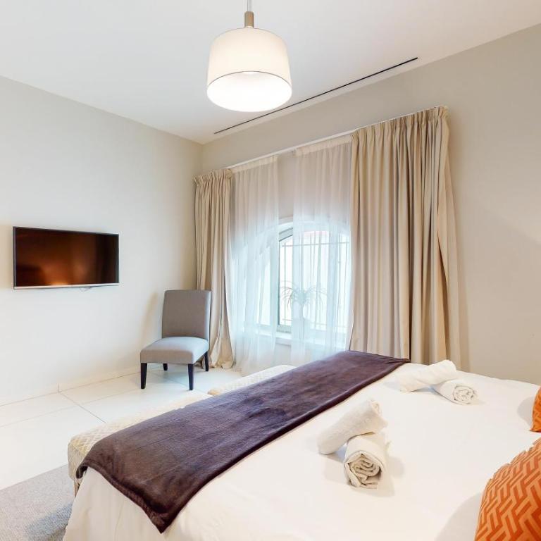THE POOL HOUSE Cannes - Apartamento de 3 dormitorios - 11