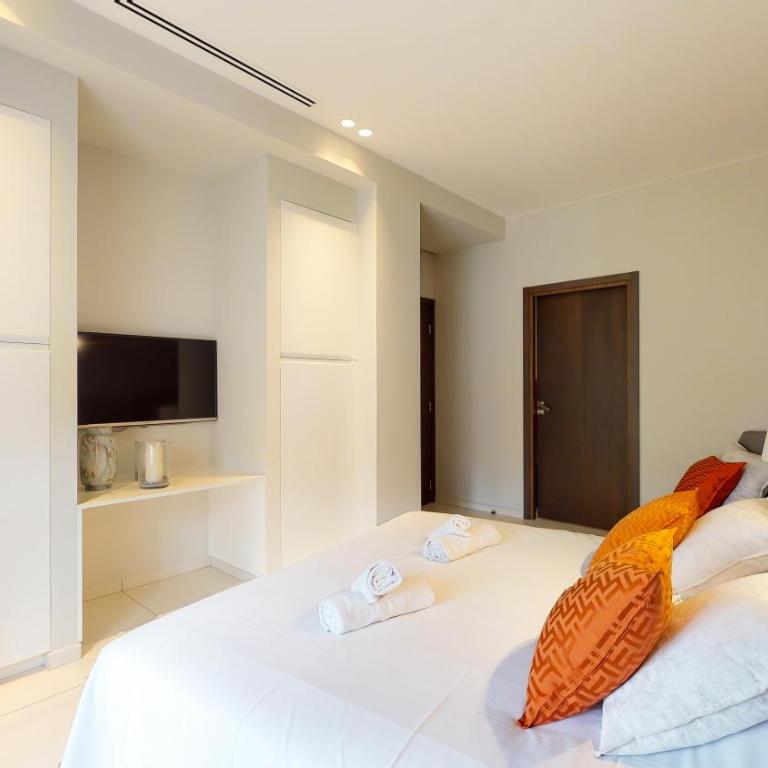 THE POOL HOUSE Cannes - Apartamento de 3 dormitorios - 20