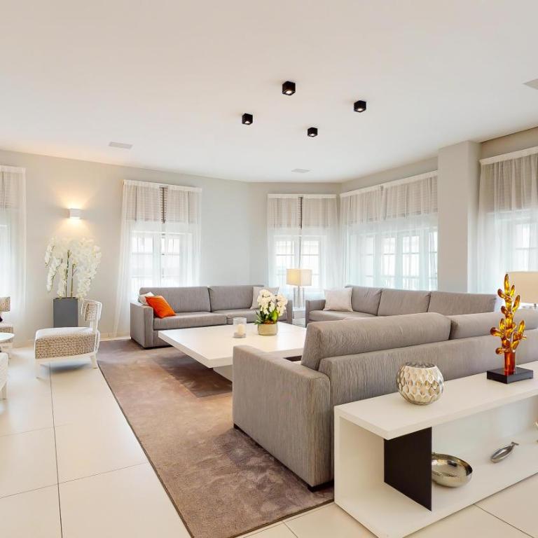 THE POOL HOUSE Cannes - Apartamento de 3 dormitorios - 2
