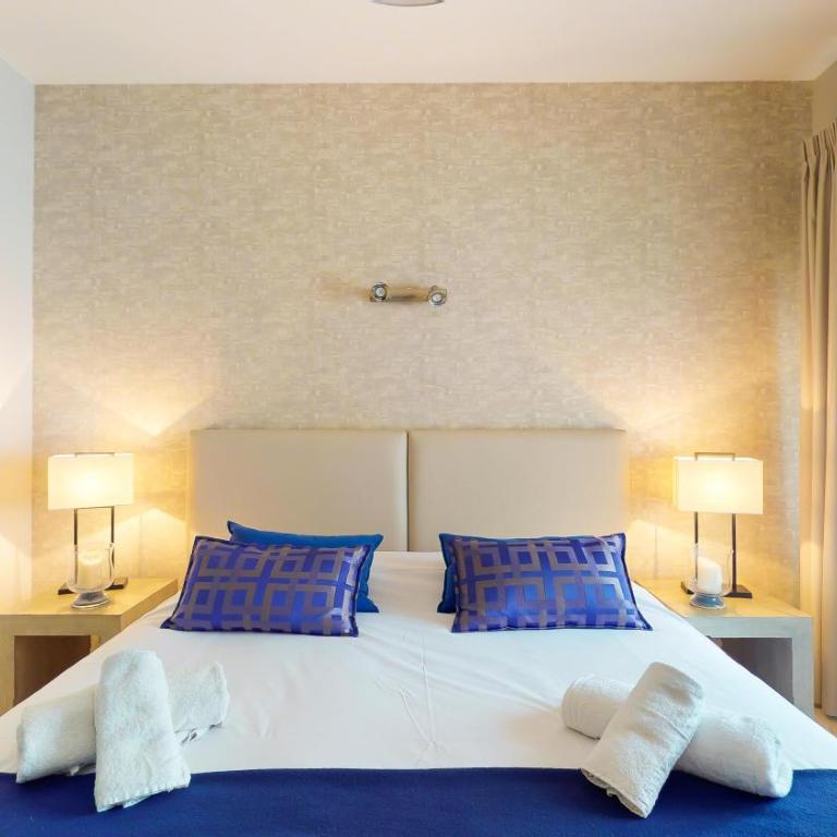 THE POOL HOUSE Cannes - Apartamento de 3 dormitorios - 19