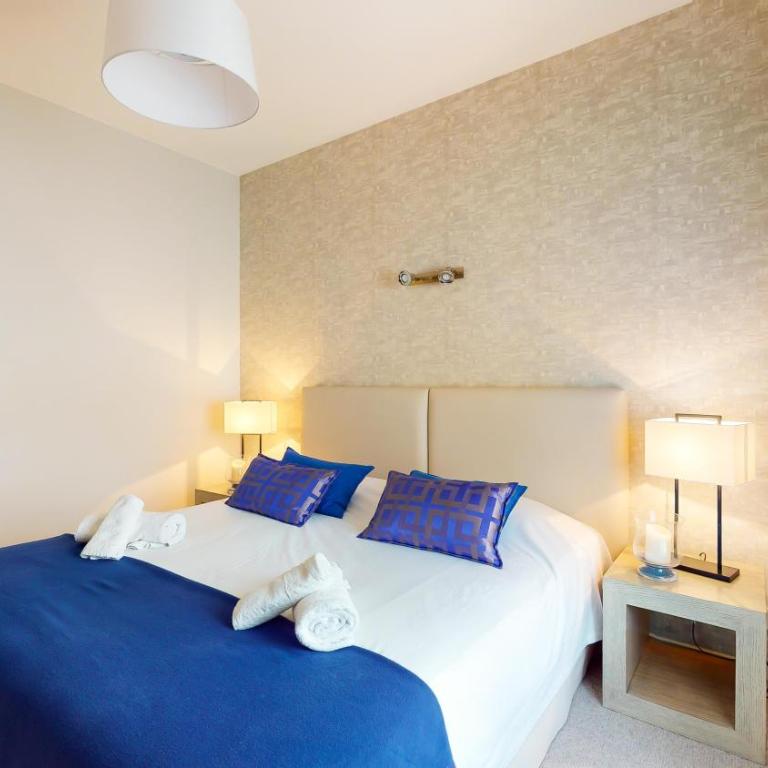 THE POOL HOUSE Cannes - Apartamento de 3 dormitorios - 21