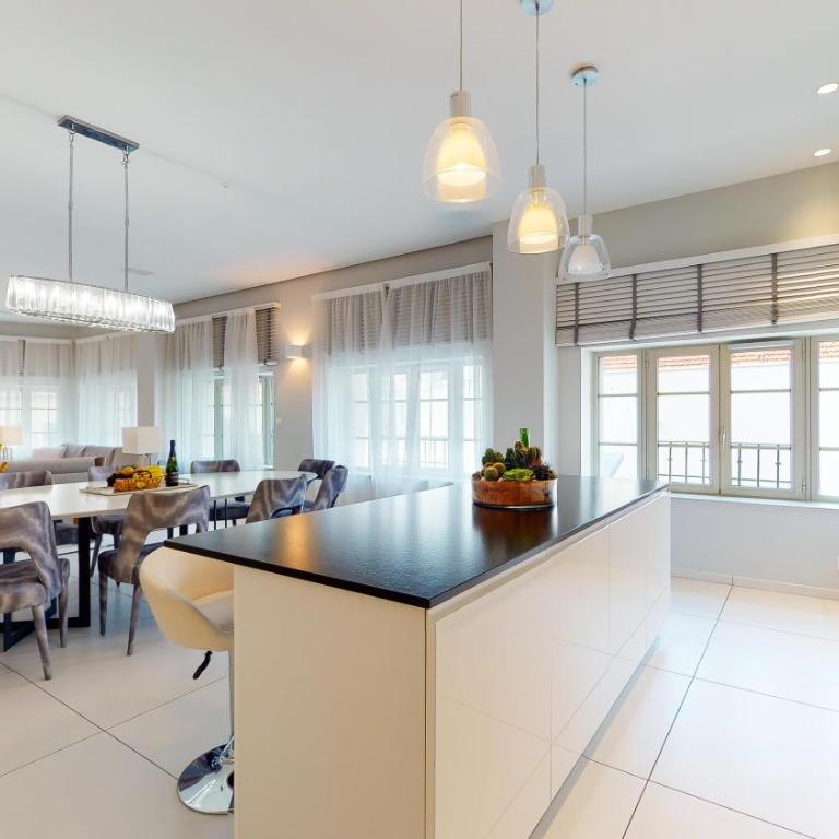 THE POOL HOUSE Cannes - Apartamento de 3 dormitorios - 37