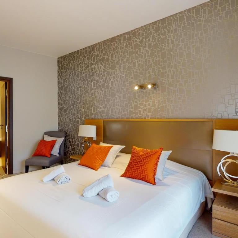 THE POOL HOUSE Cannes - Apartamento de 3 dormitorios - 25