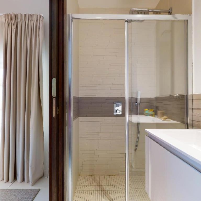THE POOL HOUSE Cannes - Apartamento de 3 dormitorios - 32