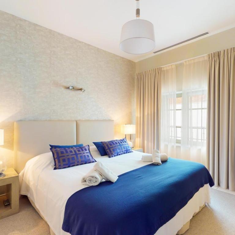 THE POOL HOUSE Cannes - Apartamento de 3 dormitorios - 27