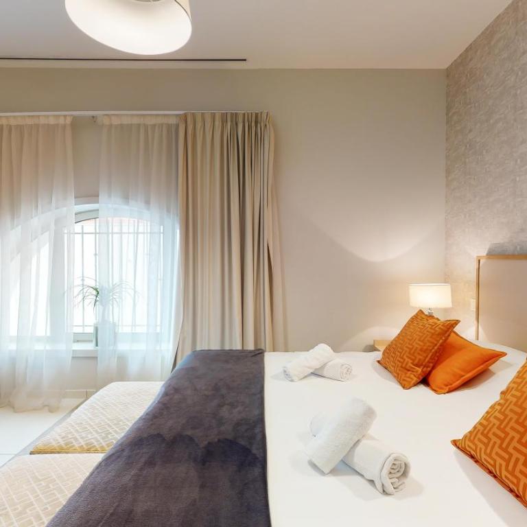 THE POOL HOUSE Cannes - Apartamento de 3 dormitorios - 26
