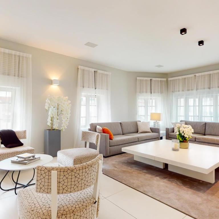 THE POOL HOUSE Cannes - Apartamento de 3 dormitorios - 34