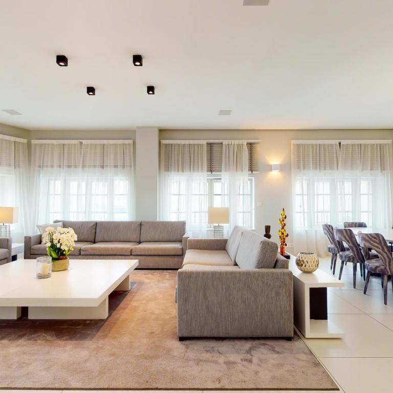 THE POOL HOUSE Cannes - Apartamento de 3 dormitorios - 36
