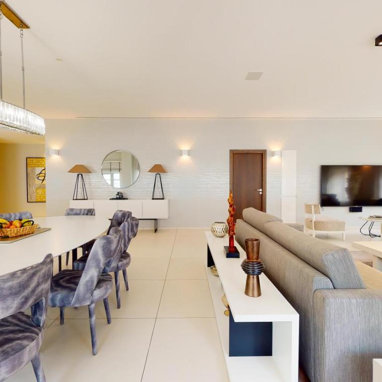 THE POOL HOUSE Cannes - Apartamento de 3 dormitorios - 33