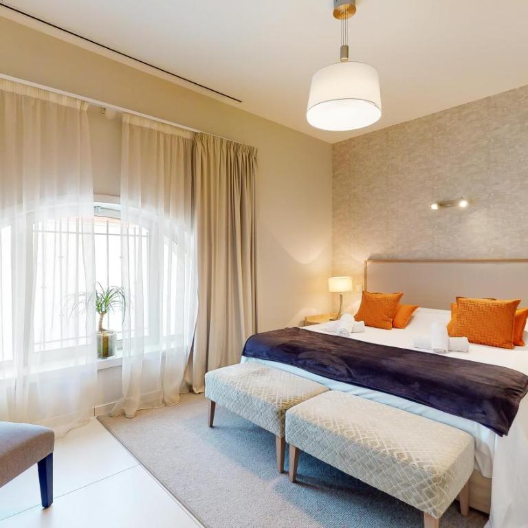 THE POOL HOUSE Cannes - Apartamento de 3 dormitorios - 41