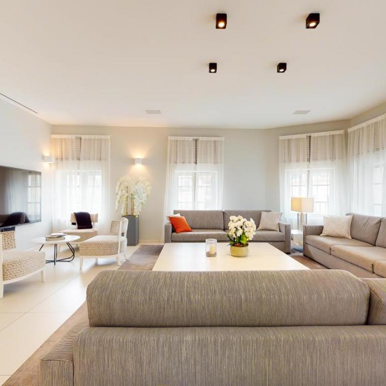THE POOL HOUSE Cannes - Apartamento de 3 dormitorios - 40