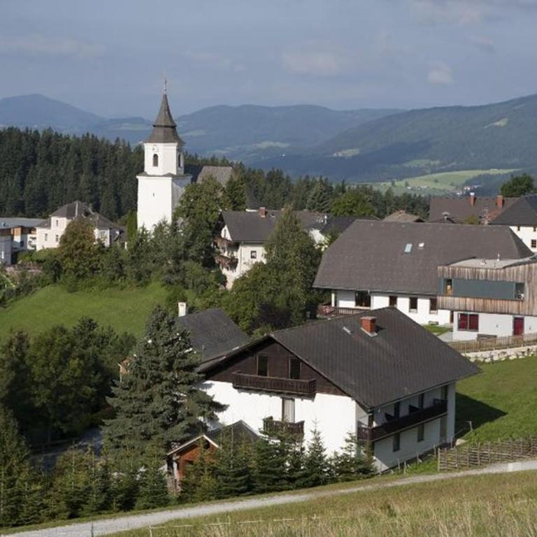 Ferienhaus Brenner - Ferienhaus - 33