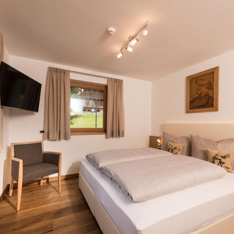 Alpin Sport - Appartamento con 1 Camera da Letto e Balcone - 3