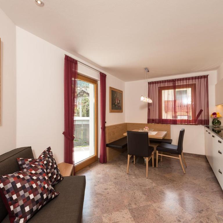 Alpin Sport - Appartamento con 1 Camera da Letto e Balcone - 4
