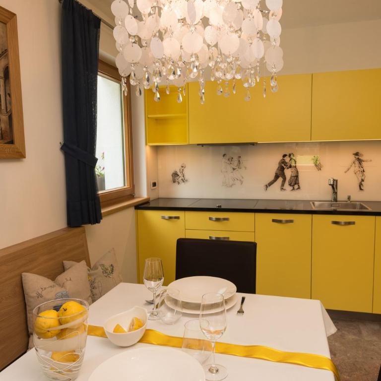 Alpin Sport - Appartamento con 1 Camera da Letto - 2