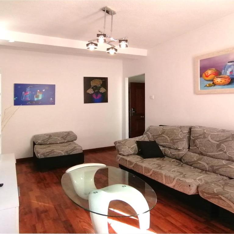 Hotel Molinos - Standard Apartment - 2