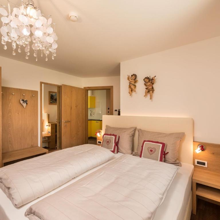 Alpin Sport - Appartamento con 1 Camera da Letto - 7