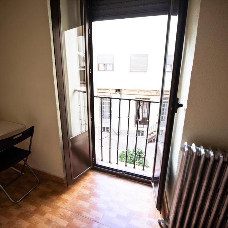 Hostal Los Perales - Habitación Doble - 17