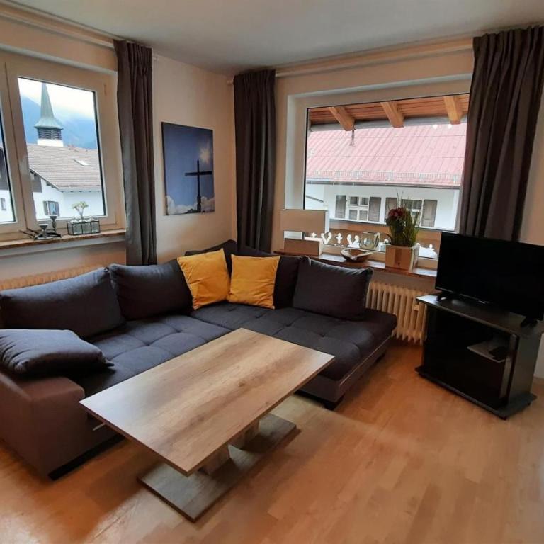 Isartaler Hoamat Haus - Apartment - 2