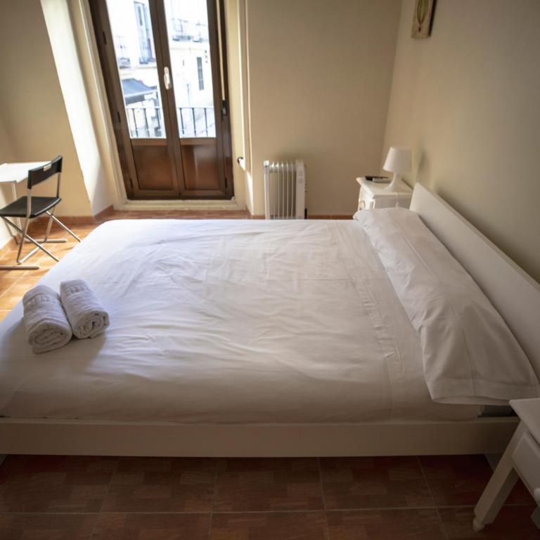 Hostal Los Perales - Habitación Doble - 15