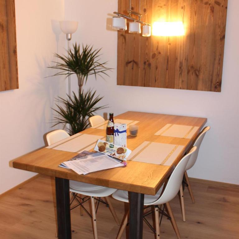 Isartaler Hoamat Haus - Apartment - 3