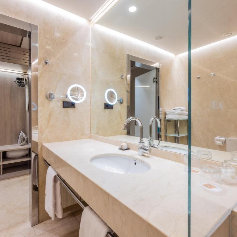 Preciados - Habitación Doble Deluxe - 1