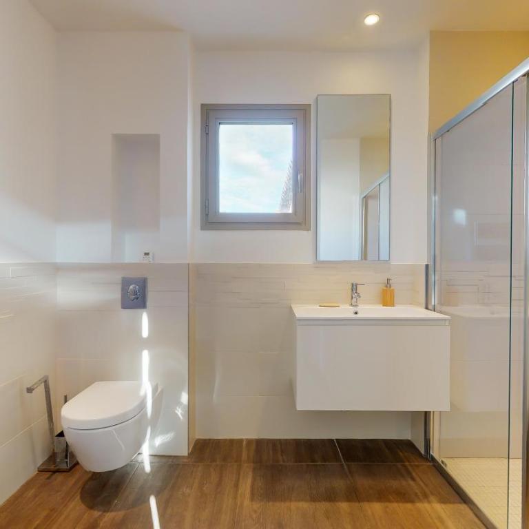 THE POOL HOUSE Cannes - Apartamento - 2 niveles - 46