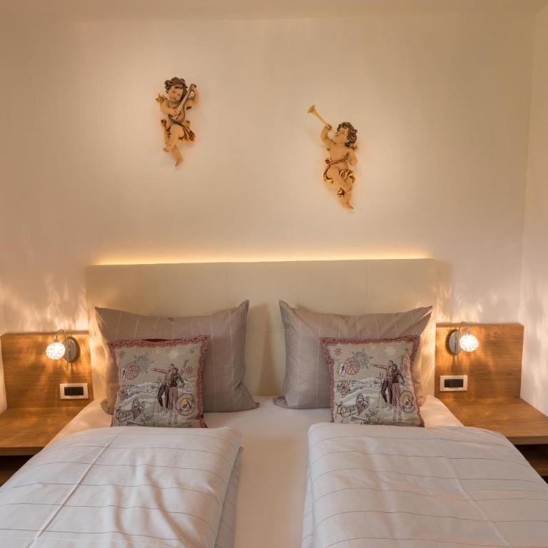 Alpin Sport - Appartamento con 2 Camere da Letto e Accesso Giardino - 8