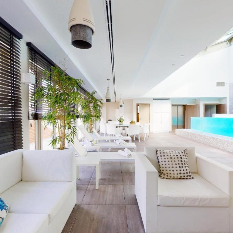THE POOL HOUSE Cannes - Apartamento - 2 niveles - 55