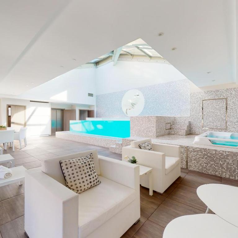 THE POOL HOUSE Cannes - Apartamento - 2 niveles - 1