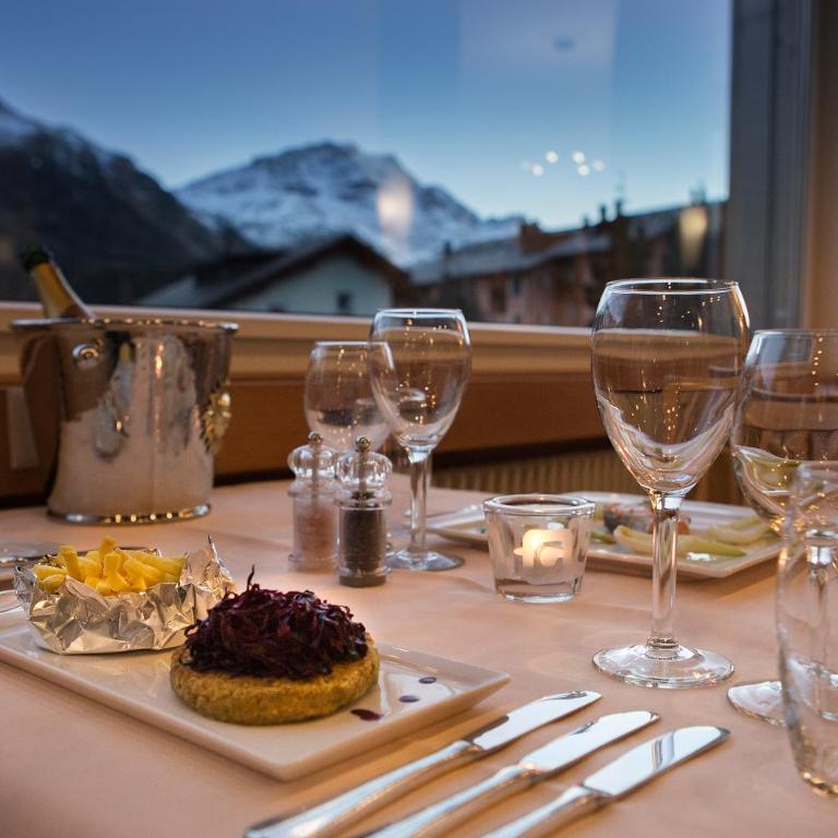 Appartamenti presso Hotel Europa - Apartment - 27