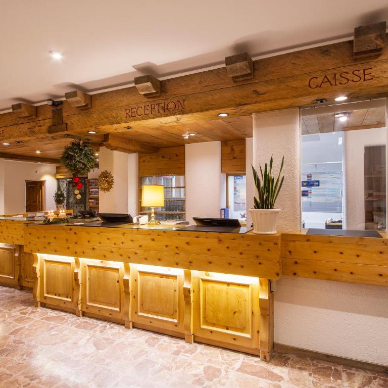 Appartamenti presso Hotel Europa - Apartment - 24